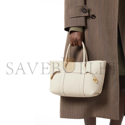 LORO PIANA SMALL GHIERA SHOPPER FAO7473 (28*19*12cm)